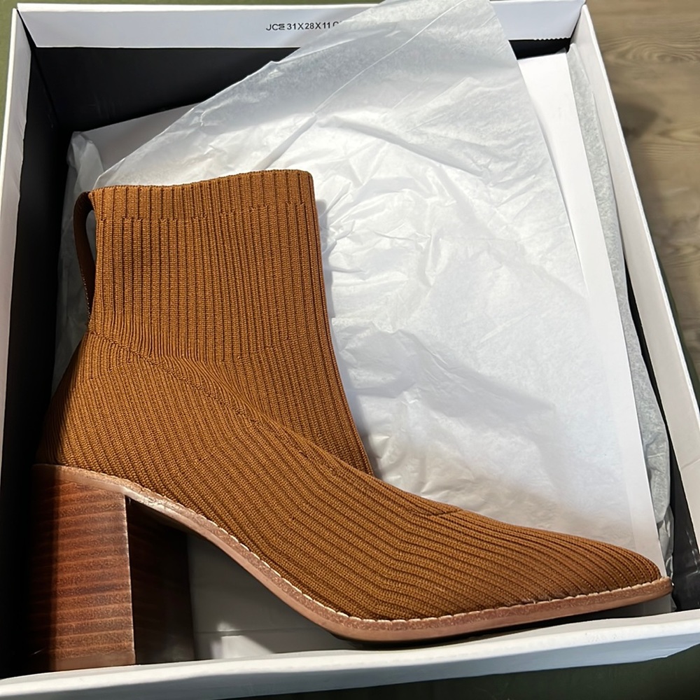 Steve Madden Steven New York Nichol Women's Bootie